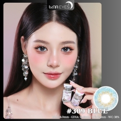 (THƯỜNG) 309 BLUE - size nhỏ
