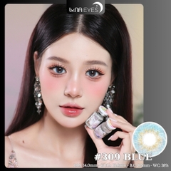 (THƯỜNG) 309 BLUE - size nhỏ