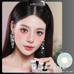 (THƯỜNG) 309 BLUE - size nhỏ
