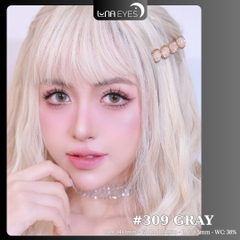 (XẢ) 309 GRAY - size vừa