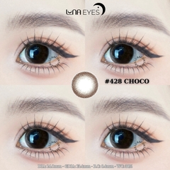 (HOT) 428 CHOCO - size nhỏ