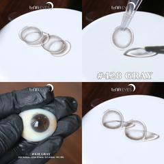 428 GRAY - Size nhỏ