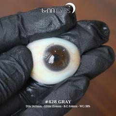 (HOT) 428 GRAY - Size nhỏ