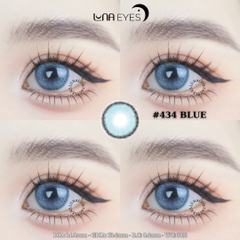 (XẢ) 434 BLUE - size nhỏ