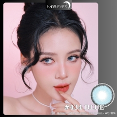 (XẢ) 434 BLUE - size nhỏ