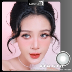 (XẢ) 434 GRAY - size nhỏ