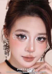 (THƯỜNG) 445 GREEN - size nhỏ