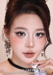 (THƯỜNG) 445 GREEN - size nhỏ