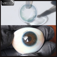 (THƯỜNG) 445 GREEN - size nhỏ