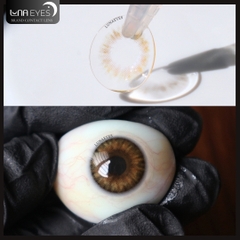 (XẢ) 458 BROWN - size nhỏ