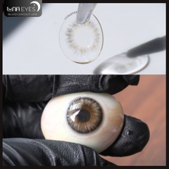 (XẢ) 458 GRAY - size nhỏ