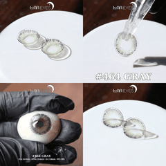 464 GRAY - size nhỏ