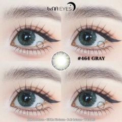 (THƯỜNG) 464 GRAY - size nhỏ