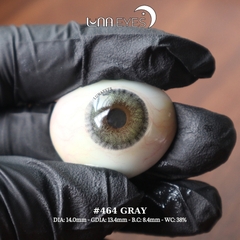 (THƯỜNG) 464 GRAY - size nhỏ