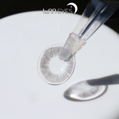 (THƯỜNG) 474 GRAY - size nhỏ