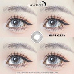 474 GRAY - size nhỏ