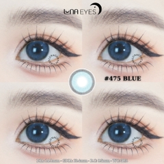 (THƯỜNG) 475 BLUE - size nhỏ