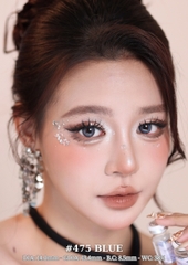 475 BLUE - size nhỏ
