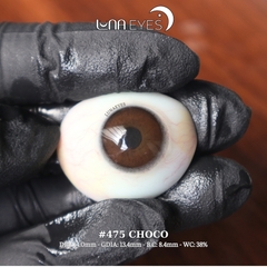 (THƯỜNG) 475 CHOCO - size nhỏ