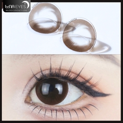 (HOT) 523 CHOCO - size to