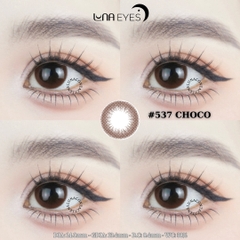 PP 537 CHOCO - size nhỏ