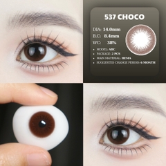 PP 537 CHOCO - size nhỏ 08/2029