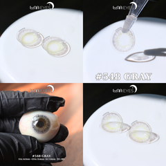 548 GRAY - size nhỏ