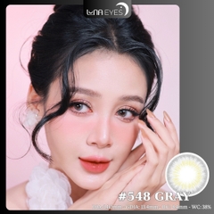 (XẢ) 548 GRAY - size nhỏ