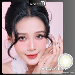 (XẢ) 548 GRAY - size nhỏ