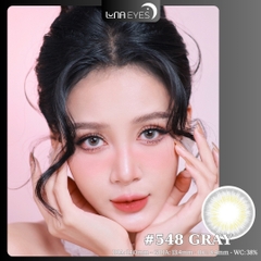 (XẢ) 548 GRAY - size nhỏ