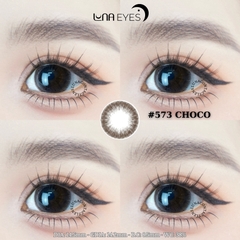 (HOT) 573 CHOCO - size to