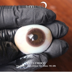 (HOT) 573 CHOCO - size to