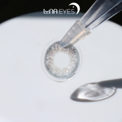 (XẢ) 596 GRAY - size nhỏ