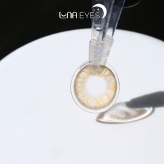 (THƯỜNG) 604 BROWN - size nhỏ