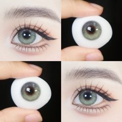 (XẢ) 761 BROWN - size to