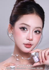 (HOT) 773 GRAY - size vừa