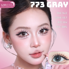 (HOT) 773 GRAY - size vừa