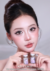 (HOT) 773 GRAY - size vừa