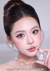 (HOT) 773 GRAY - size vừa