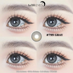 799 GRAY - size vừa