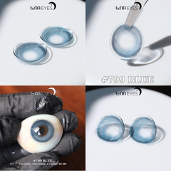 799 BLUE - size vừa