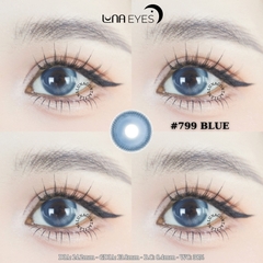 (HOT) 799 BLUE - size vừa