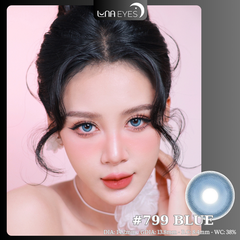 799 BLUE - size vừa