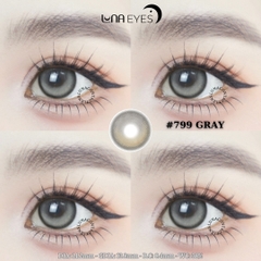 PP 799 GRAY - size vừa