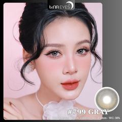 799 GRAY - size vừa