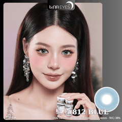 812 BLUE - size nhỏ