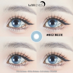 (HOT) 812 BLUE - size nhỏ