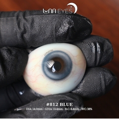 (HOT) 812 BLUE - size nhỏ