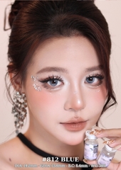 (HOT) 812 BLUE - size nhỏ