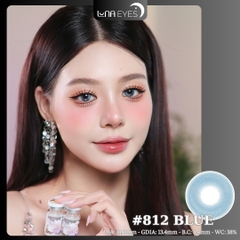 (HOT) 812 BLUE - size nhỏ